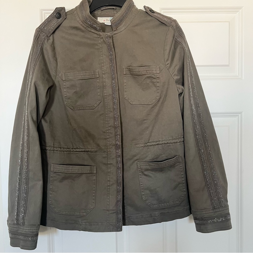 Boden Jacket - image 1